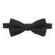 вратовръзки,jack,&,jones,solid,structured,bow,tie,black,(black)