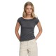 тениска,мъжки,тениски,дамски,тениски,superdry,athletic,essential,off,shoulder,short,sleeve,t,shirt,black,(charcoal)