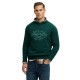 блуза,мъжки,пуловери,superdry,merchant,vintage,print,sweatshirt,green,(varsity,green)