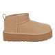 детски,обувки,дамски,боти,мъжки,боти,ugg,kids,classic,ultra,mini,boots,refurbished,beige,(sand)