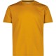 тениска,мъжки,тениски,дамски,тениски,cmp,30t6485,short,sleeve,t,shirt,yellow,(curcuma)