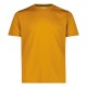 тениска,мъжки,тениски,дамски,тениски,cmp,30t6657,short,sleeve,t,shirt,yellow,(curcuma)