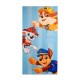 хавлиена,кърпа,хавлии,paw,patrol,paw,patrol,70x140x,cm,microfiber,towel,blue,(multicolor)