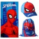 хавлиена,кърпа,хавлии,spiderman,spiderman,towel,70x140,cm,multicolor,(multicolor)