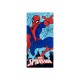 хавлиена,кърпа,хавлии,spiderman,spiderman,towel,24x34x6,cm,multicolor,(multicolor)