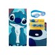 хавлиена,кърпа,хавлии,stitch,stitch,towel,24x34x6,cm,blue,(multicolor)