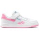 маратонки,мъжки,маратонки,дамски,маратонки,reebok,court,advance,elastic,lace&top,strap,trainers,white,(white,playful,pink,warped,blue)