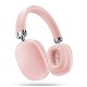 слушалки,слушалки,energy,sistem,style,wireless,earphones,pink,(pink)