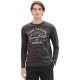 тениска,мъжки,тениски,дамски,тениски,tom,tailor,1037744,print,long,sleeve,t,shirt,grey,(sky,captain,blue)