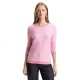 блуза,дамски,блузи,tom,tailor,1039980,striped,jacquard,sweatshirt,pink,(tonal,rose,structure,stripe)