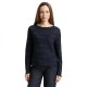 блуза,дамски,пуловери,дамски,плетени,дрехи,tom,tailor,1049191,sweater,blue,(sky,captain,blue)