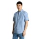 риза,с,къс,ръкав,дамски,ризи,мъжки,ризи,tom,tailor,1049611,short,sleeve,shirt,blue,(bleeched,blue,chambray)