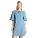 рокля,дамски,поли,и,рокли,tom,tailor,1049766,short,sleeve,dress,blue,(clean,light,stone,blue,denim)