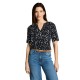 дамски,блузи,tom,tailor,1049796,short,sleeve,blouse,blue,(navy,dot)