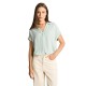 дамски,блузи,tom,tailor,1049797,short,sleeve,blouse,green,(blue,haze,white,stripe)