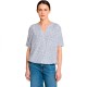 дамски,блузи,tom,tailor,1049796,short,sleeve,blouse,white,(white,small,leaves,design)