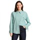 дамски,блузи,tom,tailor,1049800,blouse,green,(blue,haze,irregular,stripe)