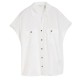 дамски,блузи,tom,tailor,1049813,short,sleeve,blouse,white,(white)
