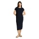 рокля,дамски,поли,и,рокли,tom,tailor,1049875,short,sleeve,dress,blue,(sky,captain,blue)