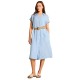 рокля,дамски,поли,и,рокли,tom,tailor,1049898,dress,blue,(fjord,blue,irregular,stripe)
