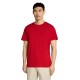 тениска,мъжки,тениски,дамски,тениски,tom,tailor,1050139,short,sleeve,t,shirt,red,(samba,red)