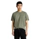 тениска,мъжки,тениски,дамски,тениски,tom,tailor,1050195,short,sleeve,t,shirt,green,(greyish,shadow,olive)