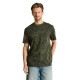 тениска,мъжки,тениски,дамски,тениски,tom,tailor,1050216,short,sleeve,t,shirt,green,(green,tonal,leaf,design)