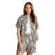 риза,с,къс,ръкав,дамски,ризи,мъжки,ризи,tom,tailor,1050284,short,sleeve,shirt,beige,(beige,black,flower,print)