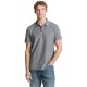 дамски,блузи,с,яка,мъжки,блузи,с,яка,tom,tailor,1050282,short,sleeve,polo,grey,(black,white,two,tone)