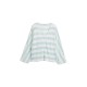жилетка,мъжки,пуловери,дамски,пуловери,tom,tailor,1050453,cardigan,blue,(white,mint,stripe)