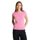 тениска,мъжки,тениски,дамски,тениски,tom,tailor,1050511,short,sleeve,t,shirt,pink,(soft,blush,rose)