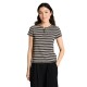 тениска,мъжки,тениски,дамски,тениски,tom,tailor,1050519,short,sleeve,t,shirt,grey,(black,white,gradient,stripe)