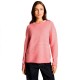 блуза,мъжки,пуловери,дамски,пуловери,tom,tailor,1050548,sweater,pink,(coral,white,structure,stripe)