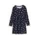 рокля,дамски,поли,и,рокли,tom,tailor,1050659,long,sleeve,dress,blue,(dark,blue,multicolor,dot)