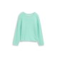 блуза,мъжки,пуловери,дамски,пуловери,tom,tailor,1050658,sweater,blue,(light,mint)