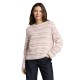 блуза,мъжки,пуловери,дамски,пуловери,tom,tailor,1050785,sweater,pink,(pink,beige,stripe)