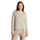 блуза,мъжки,пуловери,дамски,пуловери,tom,tailor,1050785,sweater,beige,(mint,beige,stripe)
