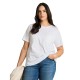 тениска,мъжки,тениски,дамски,тениски,tom,tailor,1050883,short,sleeve,t,shirt,white,(white)