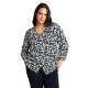 дамски,блузи,tom,tailor,1050899,3,4,sleeve,blouse,blue,(blue,ginkgo,minimal)
