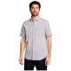 риза,с,къс,ръкав,дамски,ризи,мъжки,ризи,tom,tailor,1050940,short,sleeve,shirt,grey,(leaf,green,horizontal,stripe)