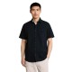 риза,с,къс,ръкав,дамски,ризи,мъжки,ризи,tom,tailor,1050941,short,sleeve,shirt,blue,(sky,captain,blue)