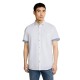 риза,с,къс,ръкав,дамски,ризи,мъжки,ризи,tom,tailor,1050940,short,sleeve,shirt,white,(white)