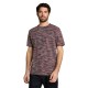 тениска,мъжки,тениски,дамски,тениски,tom,tailor,1051164,short,sleeve,t,shirt,multicolor,(green,red,navy,spacedye,pique)