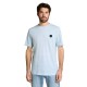 тениска,мъжки,тениски,дамски,тениски,tom,tailor,1051167,short,sleeve,t,shirt,blue,(light,blue,spacedye,pique)