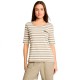 тениска,мъжки,тениски,дамски,тениски,tom,tailor,1051218,t,shirt,beige,(olive,white,stripe)