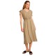 рокля,дамски,поли,и,рокли,tom,tailor,1051257,dress,brown,(silver,olive)