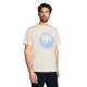тениска,мъжки,тениски,дамски,тениски,tom,tailor,1051497,short,sleeve,t,shirt,beige,(gardenia,white)