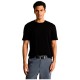 тениска,мъжки,тениски,дамски,тениски,tom,tailor,1051549,short,sleeve,t,shirt,black,(black)