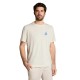 тениска,мъжки,тениски,дамски,тениски,tom,tailor,1051496,short,sleeve,t,shirt,beige,(gardenia,white)
