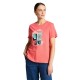 тениска,мъжки,тениски,дамски,тениски,tom,tailor,1051799,short,sleeve,t,shirt,pink,(soft,coral,pink)